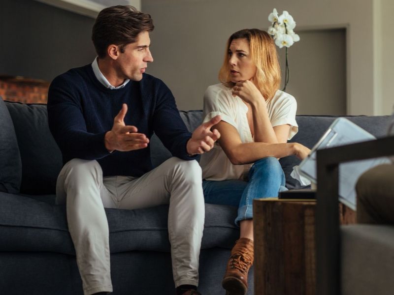 Düsseldorf Aile Terapisi