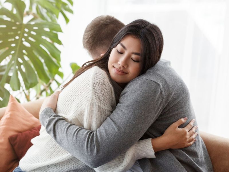 Düsseldorf Çift Terapisi