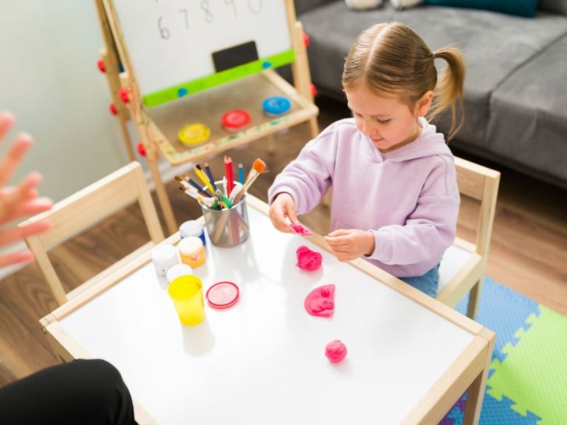 Düsseldorf Çocuk Terapisi