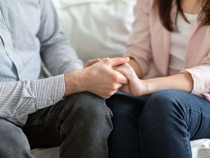 Düsseldorf Evlilik Terapisi